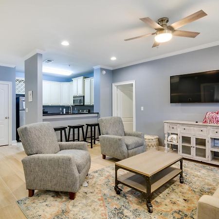 Tuscaloosa Condo Rental Near Bryant-Denny Stadium Eksteriør bilde