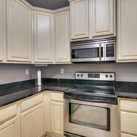 Tuscaloosa Condo Rental Near Bryant-Denny Stadium Eksteriør bilde