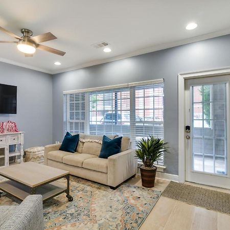 Tuscaloosa Condo Rental Near Bryant-Denny Stadium Eksteriør bilde