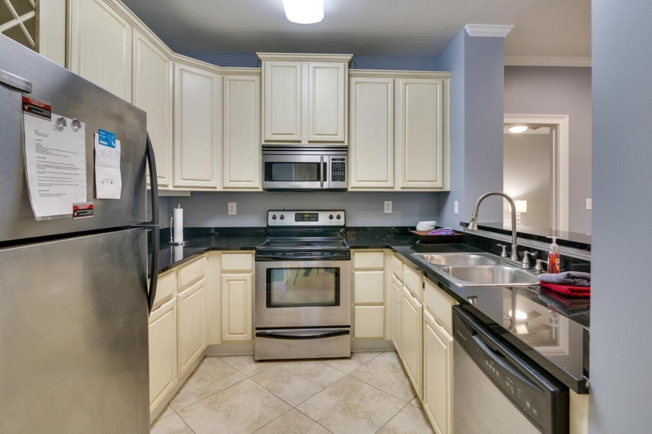 Tuscaloosa Condo Rental Near Bryant-Denny Stadium Eksteriør bilde