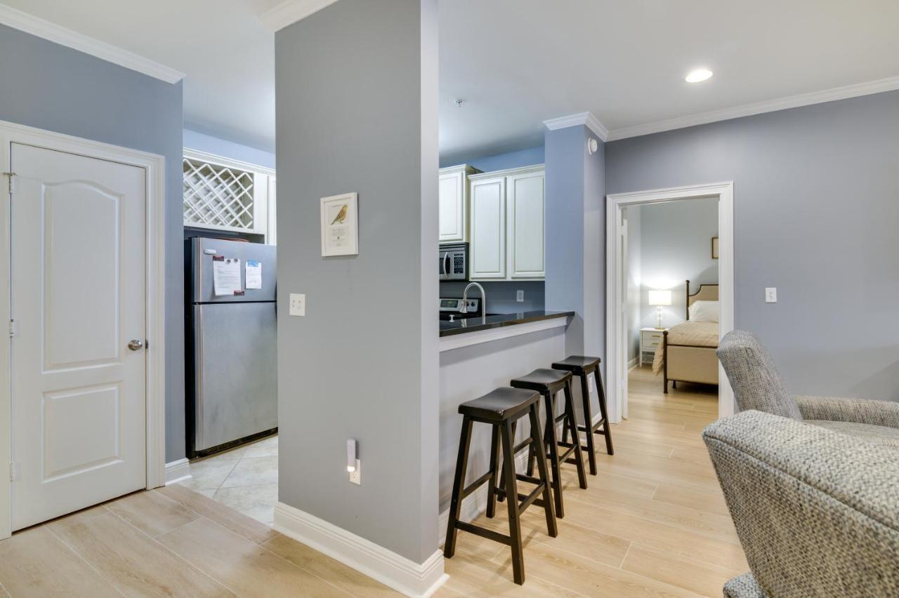 Tuscaloosa Condo Rental Near Bryant-Denny Stadium Eksteriør bilde