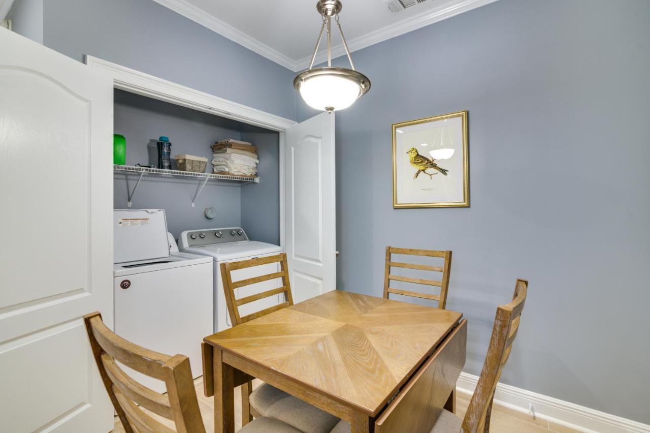 Tuscaloosa Condo Rental Near Bryant-Denny Stadium Eksteriør bilde