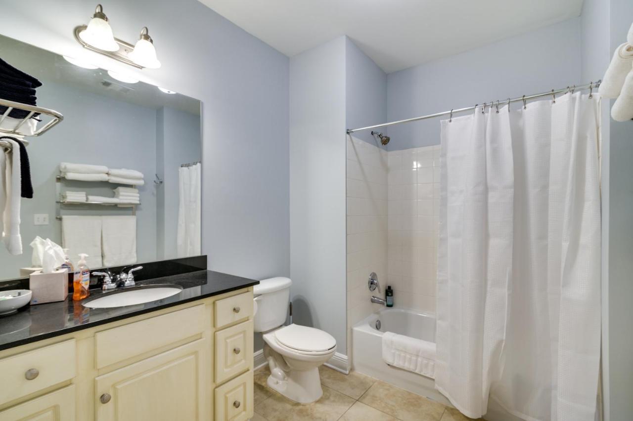 Tuscaloosa Condo Rental Near Bryant-Denny Stadium Eksteriør bilde