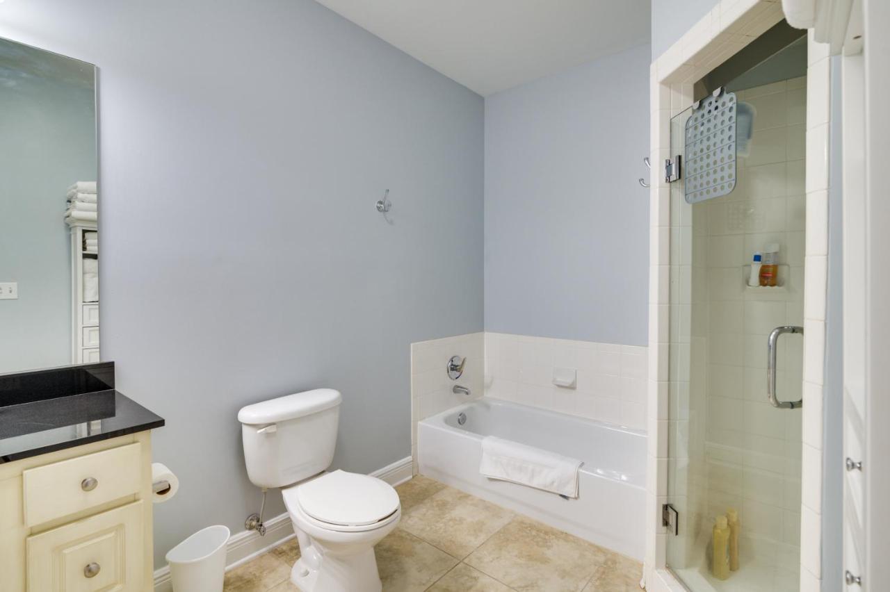 Tuscaloosa Condo Rental Near Bryant-Denny Stadium Eksteriør bilde
