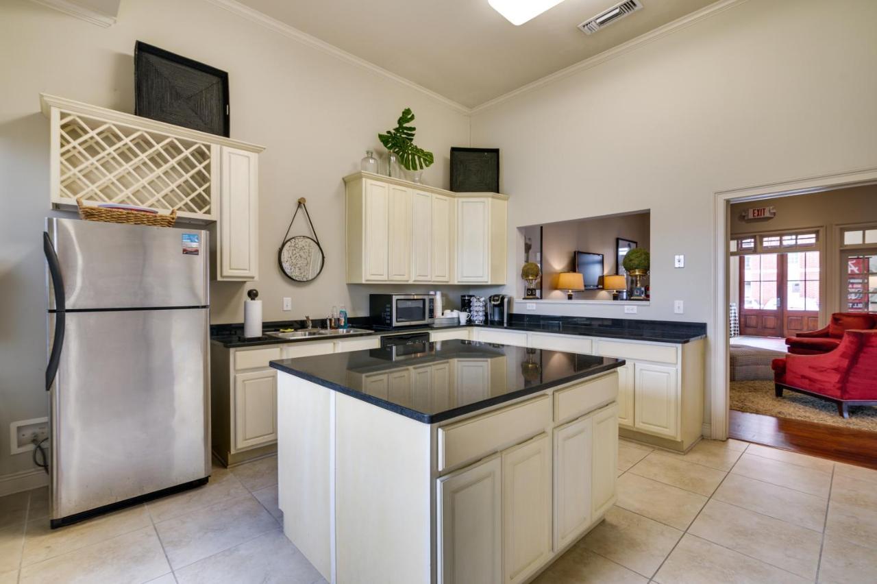 Tuscaloosa Condo Rental Near Bryant-Denny Stadium Eksteriør bilde