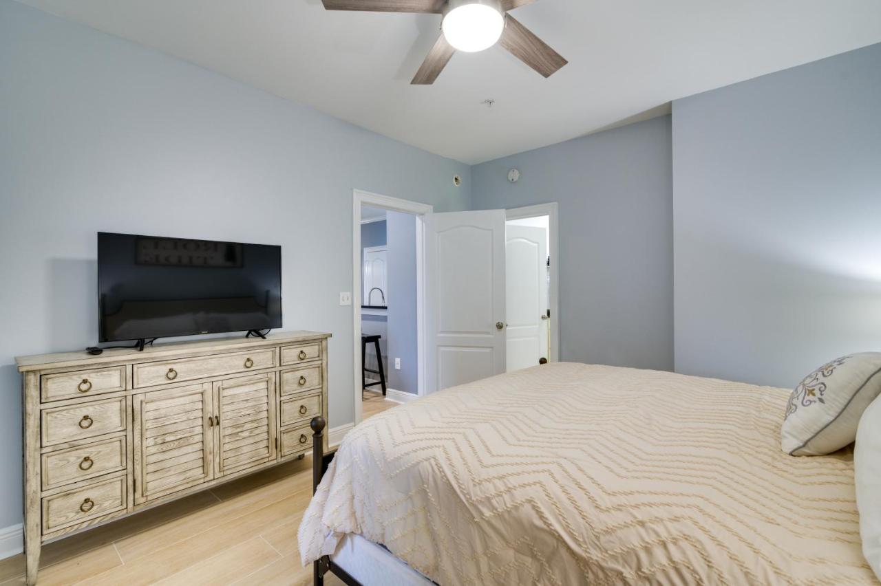 Tuscaloosa Condo Rental Near Bryant-Denny Stadium Eksteriør bilde